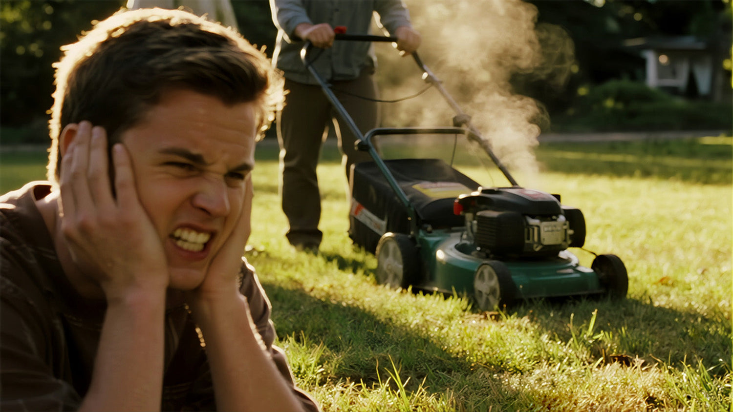 Warum einen Rasenmähroboter ohne Begrenzungsdraht wählen?