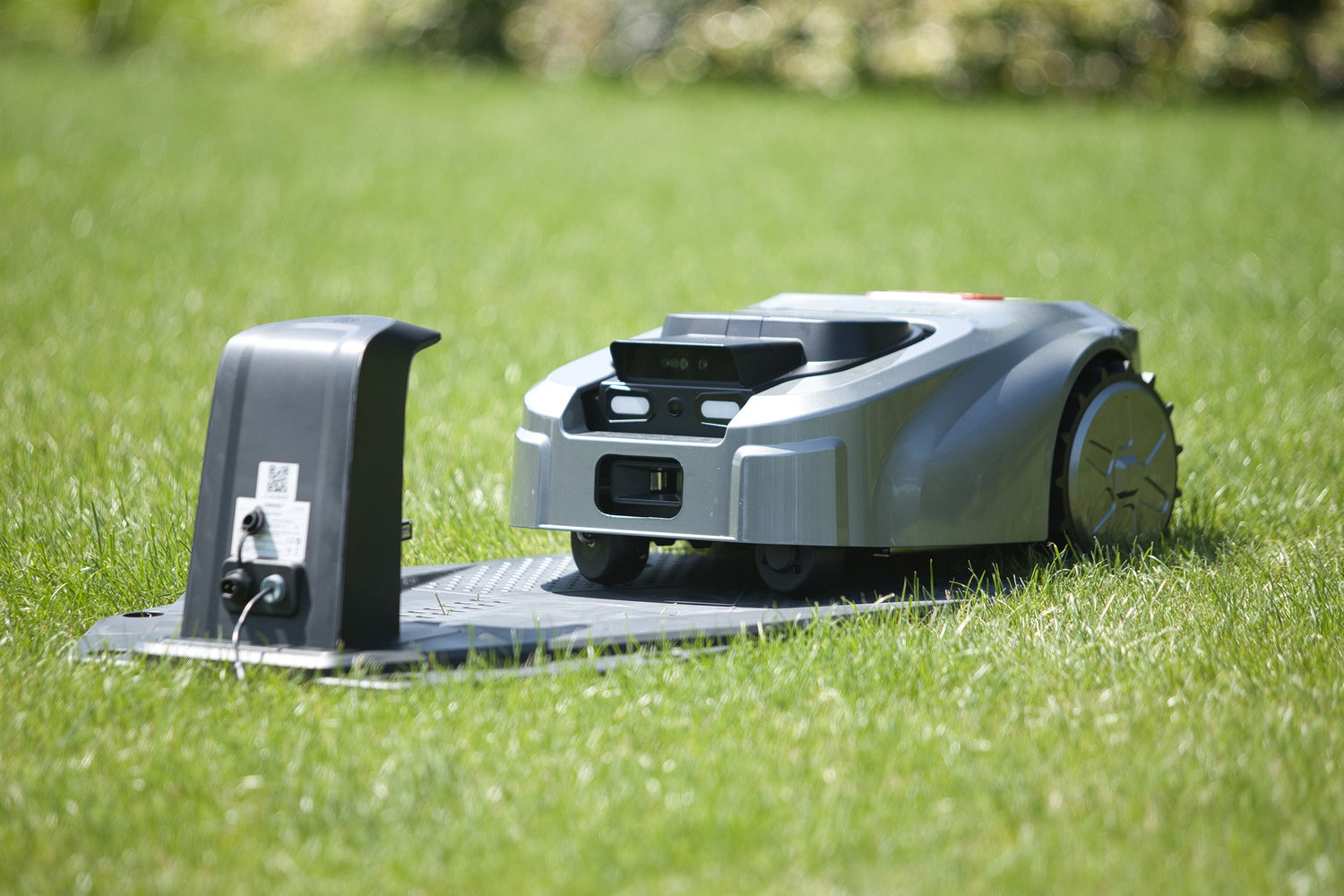 Warum sollten Sie die Klingen Ihres Mähroboters austauschen?