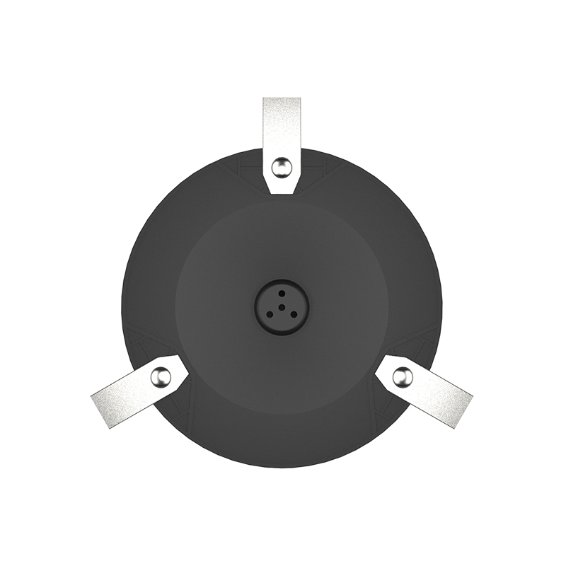Snijschijf met messen