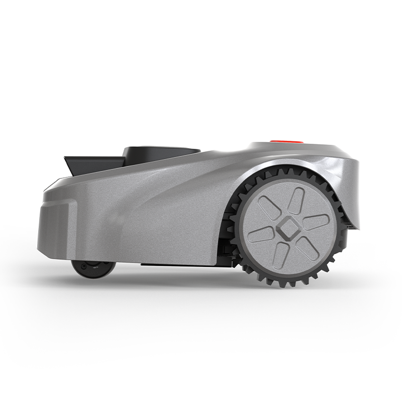 Isward GS 1000㎡ – Einfach installieren, sofort mähen