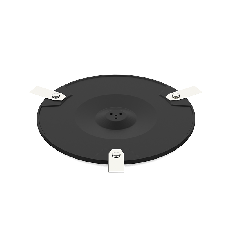 Snijschijf met messen