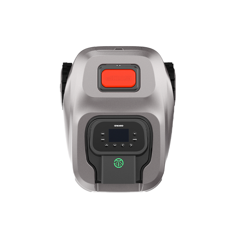 ISWARD GS (2026 Version)