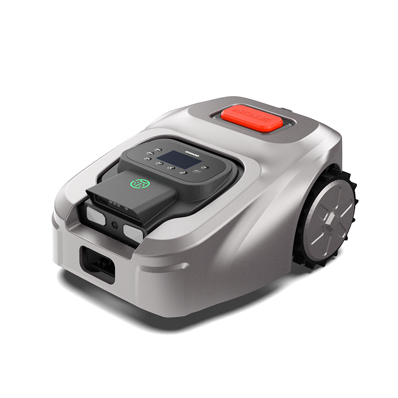 ISWARD GS (2026 Version)