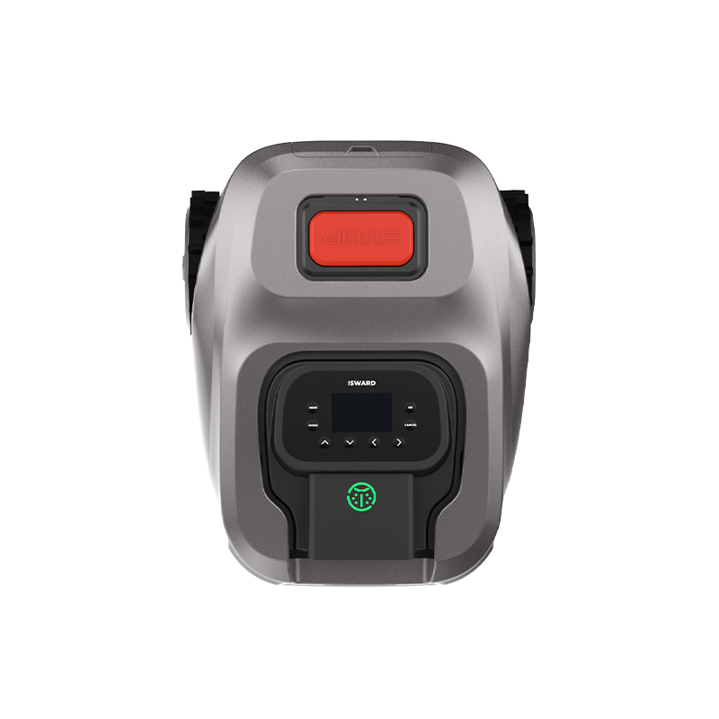 ISWARD GX (2026 Version)