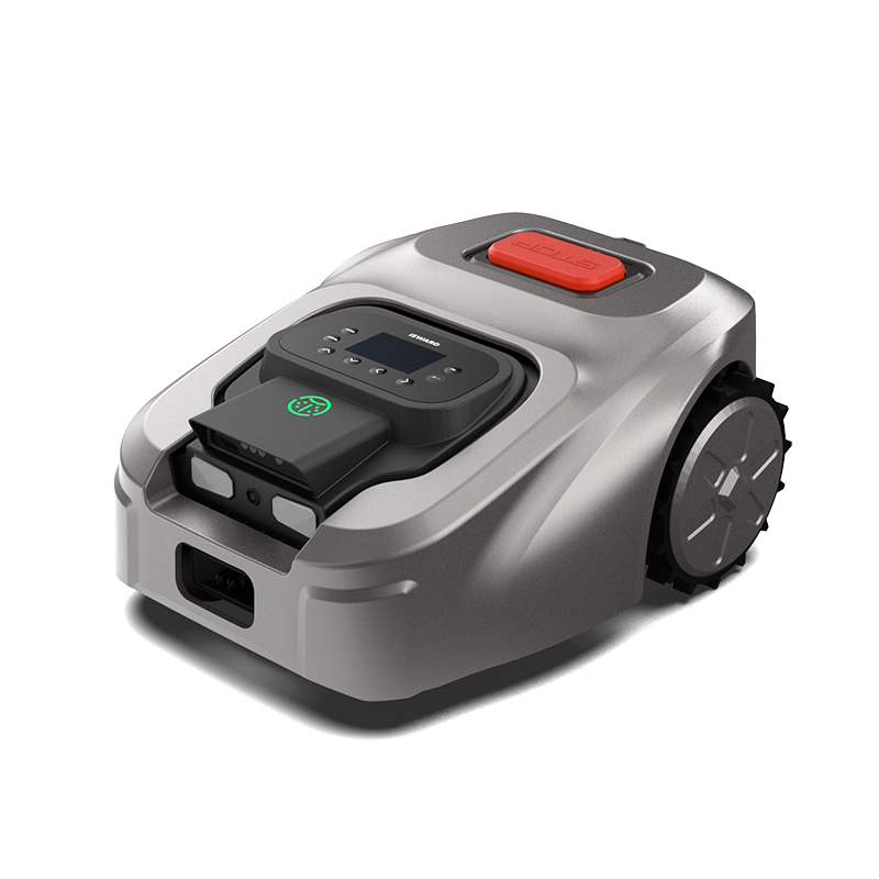 ISWARD GX (2026 Version)