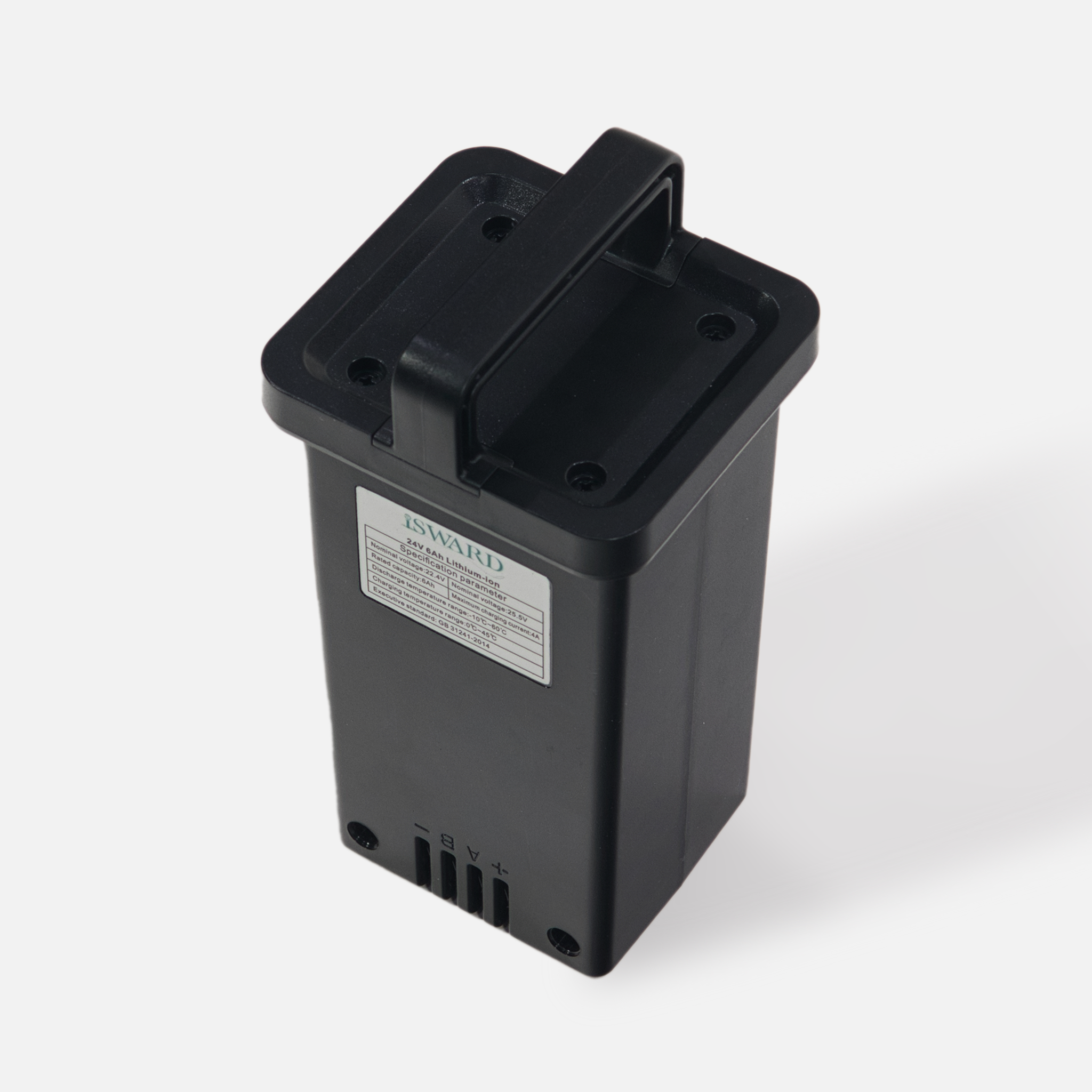 Battery for ISWARD GX