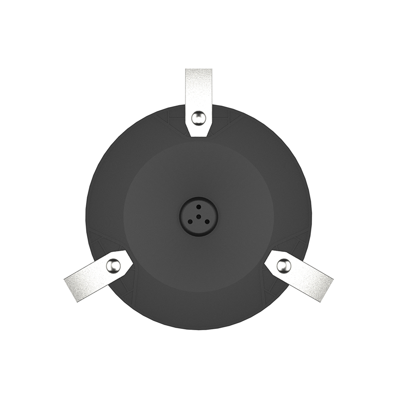Snijschijf met messen